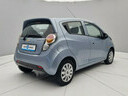 Φωτογραφία για μεταχειρισμένο CHEVROLET SPARK 1.0 LS του 2011 στα 6.450 €