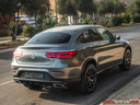 Φωτογραφία για μεταχειρισμένο MERCEDES GLC 300 COUPE DE AMG LINE Plug-in Hybrid 4MATIC 9G-TRONIC R20' του 1921 στα 64.750 €