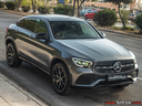 Φωτογραφία για μεταχειρισμένο MERCEDES GLC 300 COUPE DE AMG LINE Plug-in Hybrid 4MATIC 9G-TRONIC R20' του 1921 στα 64.750 €