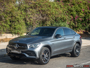 Φωτογραφία για μεταχειρισμένο MERCEDES GLC 300 COUPE DE AMG LINE Plug-in Hybrid 4MATIC 9G-TRONIC R20' του 1921 στα 64.750 €