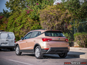 Φωτογραφία για μεταχειρισμένο SEAT ARONA TDI DSG-7 AUTO STYLE BUSINESS -NAVI-CRUISE του 2019 στα 16.300 €