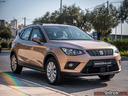 Φωτογραφία για μεταχειρισμένο SEAT ARONA TDI DSG-7 AUTO STYLE BUSINESS -NAVI-CRUISE του 2019 στα 16.300 €