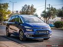 Φωτογραφία για μεταχειρισμένο CITROEN C4 SPACETOURER 7ΘΕΣΙΟ 1.6BHDi 120Hp AUTOMATIC BUSINESS+ του 2017 στα 14.800 €