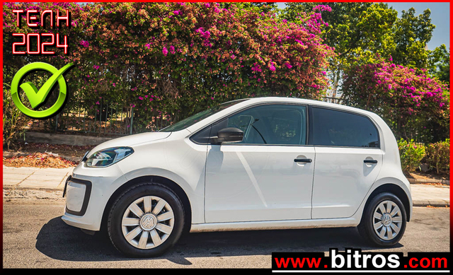 Φωτογραφία για μεταχειρισμένο VW UP VAN LOAD UP 75HP 36000KM  στα 7.900 €