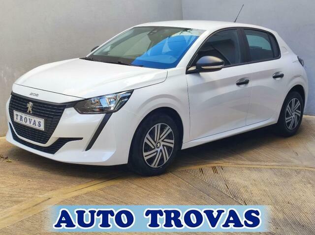 Φωτογραφία για μεταχειρισμένο PEUGEOT 208 1.2 PURETECH ACTIVE του 1920 στα 12.750 €