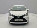 Φωτογραφία για μεταχειρισμένο TOYOTA AYGO 1.0 VVT-i του 2017 στα 9.750 €