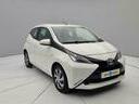 Φωτογραφία για μεταχειρισμένο TOYOTA AYGO 1.0 VVT-i του 2017 στα 9.750 €