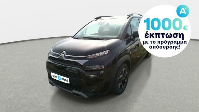 Φωτογραφία για μεταχειρισμένο CITROEN C3 Aircross 1.2 PureTech Shine του 1922 στα 17.300 €