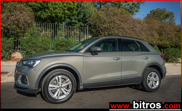 Φωτογραφία για μεταχειρισμένο AUDI Q3 26.000km 35 TDI S-tronic 2.0 ΕΛΛΗΝΙΚΟ 150hp του 1920 στα 32.500 €