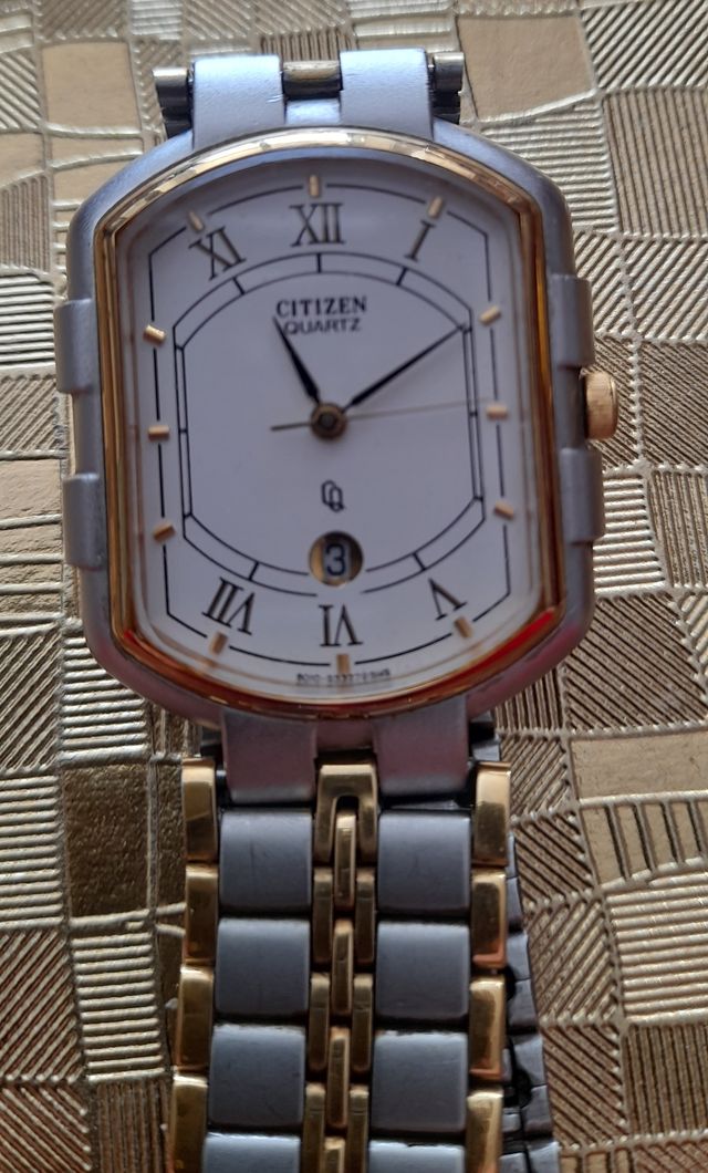 Εικόνα 1 από 8 - Ρολόι Χειρός Citizen -  Πειραιάς >  Φρεαττύδα