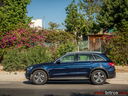 Φωτογραφία για μεταχειρισμένο MERCEDES GLC 250 PANORAMA SUNROOF CDI 204HP 4MATIC 9G-TRONIC ΕΛΛΗΝΙΚΟ του 2019 στα 36.000 €