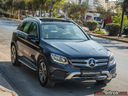 Φωτογραφία για μεταχειρισμένο MERCEDES GLC 250 PANORAMA SUNROOF CDI 204HP 4MATIC 9G-TRONIC ΕΛΛΗΝΙΚΟ του 2019 στα 36.000 €