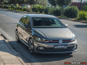 Φωτογραφία για μεταχειρισμένο VW POLO 2.0 GTI 200HP ΕΛΛΗΝΙΚΟ+BOOK του 2019 στα 22.500 €