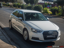 Φωτογραφία για μεταχειρισμένο AUDI A3 1.6TDI 116HP BUSINESS-LED XENON SPORTBACK ΕΛΛΗΝΙΚΟ του 2018 στα 16.800 €