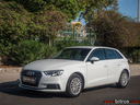 Φωτογραφία για μεταχειρισμένο AUDI A3 1.6TDI 116HP BUSINESS-LED XENON SPORTBACK ΕΛΛΗΝΙΚΟ του 2018 στα 16.800 €