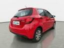 Φωτογραφία για μεταχειρισμένο TOYOTA YARIS 1.0 VVT-i του 2014 στα 9.850 €