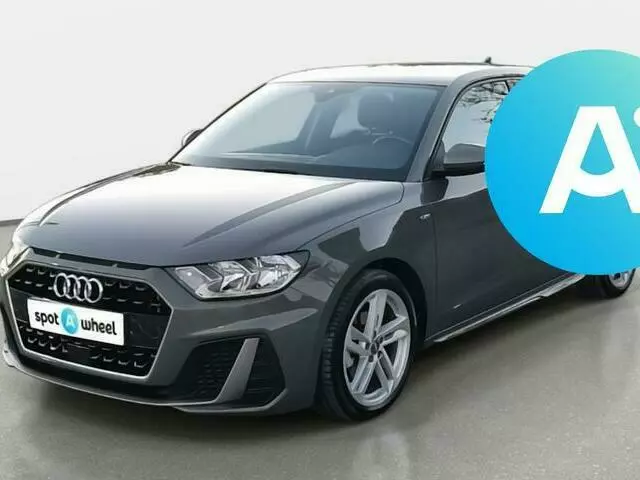 AUDI A1 Sportback 35 TFSI S line