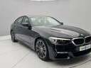 Φωτογραφία για μεταχειρισμένο BMW 520d M Sport του 2017 στα 36.250 €