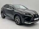 Φωτογραφία για μεταχειρισμένο LEXUS NX 300h F Sport AWD του 2016 στα 30.450 €