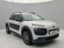 Φωτογραφία για μεταχειρισμένο CITROEN C4 Cactus 1.2 PureTech Shine του 2016 στα 10.450 €