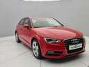 Φωτογραφία για μεταχειρισμένο AUDI A3 1.4 TFSI Ambition του 2014 στα 13.950 €