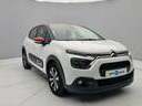 Φωτογραφία για μεταχειρισμένο CITROEN C3 1.2 PureTech Shine του 1920 στα 14.750 €