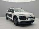 Φωτογραφία για μεταχειρισμένο CITROEN C4 Cactus 1.2 e-VTi Feel του 2016 στα 12.450 €