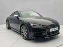 Φωτογραφία για μεταχειρισμένο AUDI TTS 2.0 TFSI Coupe quattro του 2017 στα 50.250 €