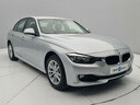 Φωτογραφία για μεταχειρισμένο BMW 316i του 2013 στα 15.050 €