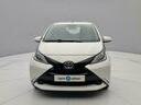 Φωτογραφία για μεταχειρισμένο TOYOTA AYGO 1.0 VVT-i x-fun του 2015 στα 9.450 €