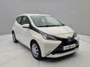 Φωτογραφία για μεταχειρισμένο TOYOTA AYGO 1.0 VVT-i x-fun του 2015 στα 9.450 €