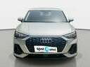 Φωτογραφία για μεταχειρισμένο AUDI Q3 Sportback 35 TFSI S tronic του 1922 στα 37.450 €