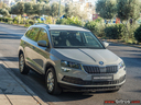 Φωτογραφία για μεταχειρισμένο SKODA KAROQ 1.6 TDI 116HP AMBITION ΕΛΛΗΝΙΚΟ+BOOK του 1920 στα 16.500 €