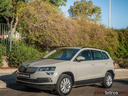 Φωτογραφία για μεταχειρισμένο SKODA KAROQ 1.6 TDI 116HP AMBITION ΕΛΛΗΝΙΚΟ+BOOK του 1920 στα 16.500 €