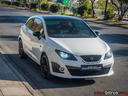 Φωτογραφία για μεταχειρισμένο SEAT IBIZA CUPRA DSG 1.4 TSI 180HP -GR του 2010 στα 10.500 €