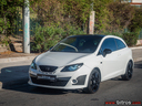 Φωτογραφία για μεταχειρισμένο SEAT IBIZA CUPRA DSG 1.4 TSI 180HP -GR του 2010 στα 10.500 €