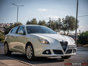 Φωτογραφία για μεταχειρισμένο ALFA ROMEO GIULIETTA 1.4T DISTICTIVE+CRUISE 170HP ΕΛΛΗΝΙΚΟ-ΙΔΙΩΤΗ του 2017 στα 12.300 €