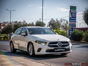 Φωτογραφία για μεταχειρισμένο MERCEDES A 160 DIESEL 1.5 95HP NAVI-CAMERA ΕΛΛΗΝΙΚΟ του 2019 στα 19.500 €