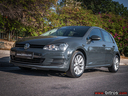 Φωτογραφία για μεταχειρισμένο VW GOLF 1.6TDI 1ΧΕΡΙ-ΙΔΙΩΤΗ ΕΛΛΗΝΙΚΟ+BOOK του 2015 στα 9.900 €