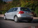 Φωτογραφία για μεταχειρισμένο VW GOLF NEW 1.6 MPI SPORT 3D του 2005 στα 3.800 €