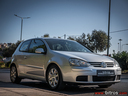 Φωτογραφία για μεταχειρισμένο VW GOLF NEW 1.6 MPI SPORT 3D του 2005 στα 3.800 €