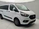 Φωτογραφία για μεταχειρισμένο FORD TOURNEO Transit Custom 2.0 EcoBlue L2 του 1920 στα 44.950 €