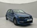 Φωτογραφία για μεταχειρισμένο VW POLO 1.4 TDI Advance του 2014 στα 11.950 €