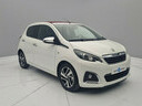 Φωτογραφία για μεταχειρισμένο PEUGEOT 108 1.2 VTi Allure του 2015 στα 9.950 €