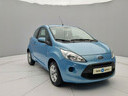 Φωτογραφία για μεταχειρισμένο FORD KA 1.2 Cool  του 2014 στα 8.450 €