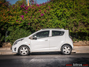 Φωτογραφία για μεταχειρισμένο CHEVROLET SPARK 1.0 68HP ΠΛΟΥΣΙΑ ΕΚΔΟΣΗ  στα 5.800 €