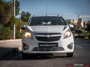 Φωτογραφία για μεταχειρισμένο CHEVROLET SPARK 1.0 68HP ΠΛΟΥΣΙΑ ΕΚΔΟΣΗ  στα 5.800 €