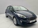 Φωτογραφία για μεταχειρισμένο FORD FIESTA 1.1 Titanium του 2018 στα 11.950 €