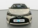 Φωτογραφία για μεταχειρισμένο TOYOTA YARIS 1.5 Hybrid TechnoLine του 2017 στα 13.100 €