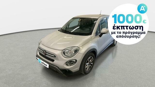 Φωτογραφία για μεταχειρισμένο FIAT 500X 1.0 Turbo City Cross του 2019 στα 15.300 €